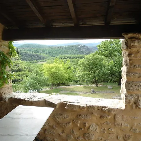 Large Quiet Stone House With Pool 빌라 *