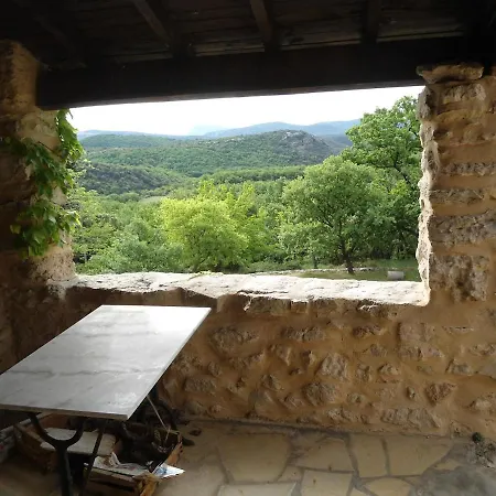 Large Quiet Stone House With Pool